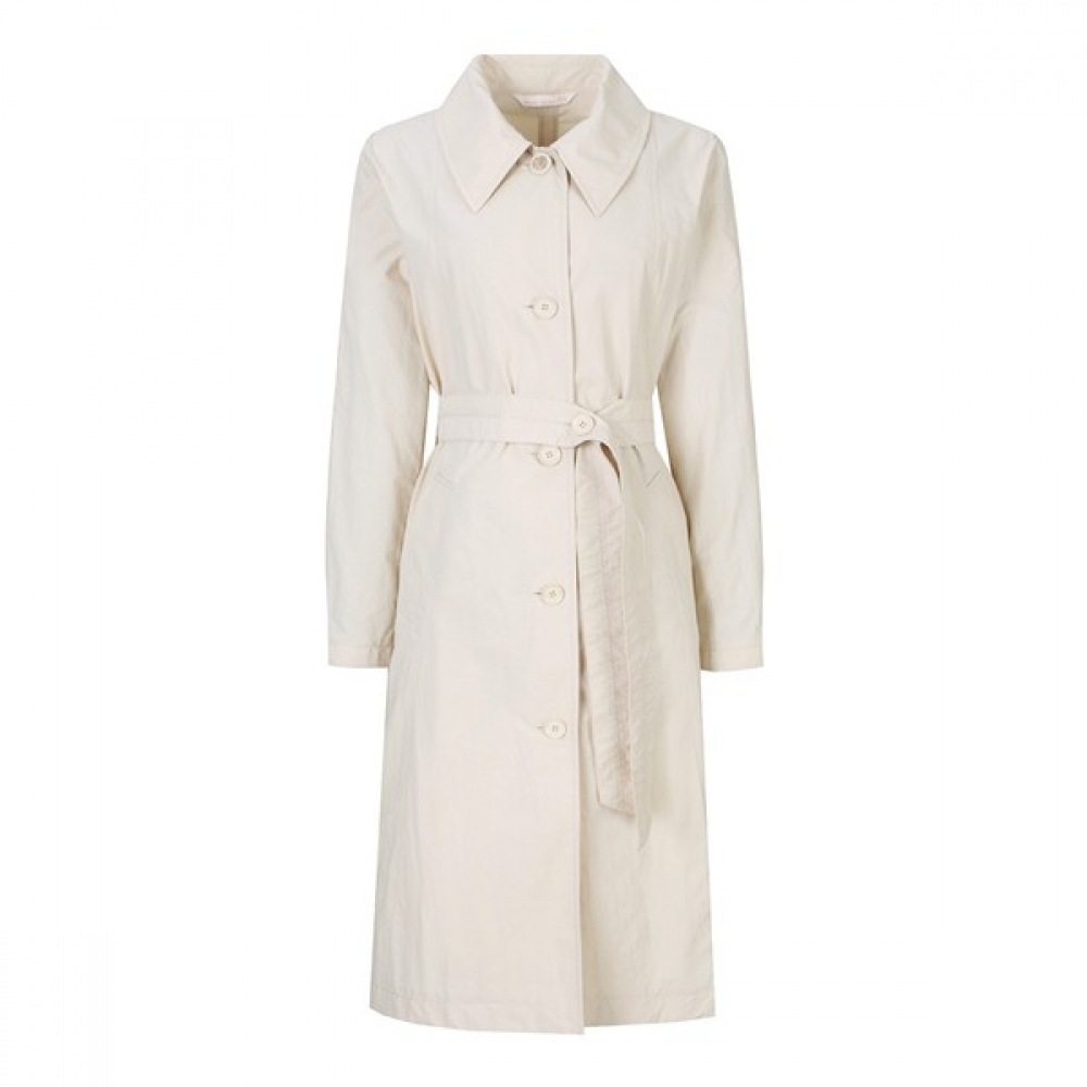 [C] シングルロングトレンチコート (SGNAC2604)