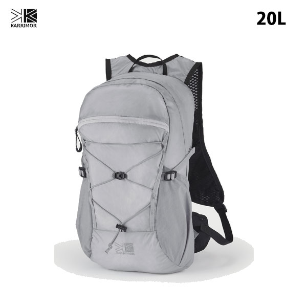 Karrimor カリマー AR 20 ランニング ファストハイク リュックサック リュック バックパック 501253-1120