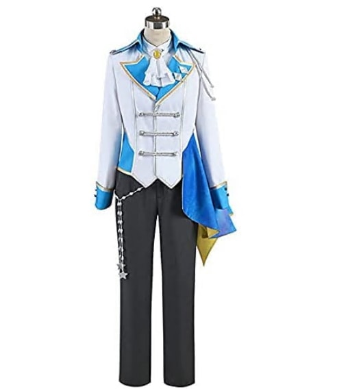 天馬 司コスプレ衣装変装 クリスマス アニメ イベント パーティ コスチューム変装 衣装