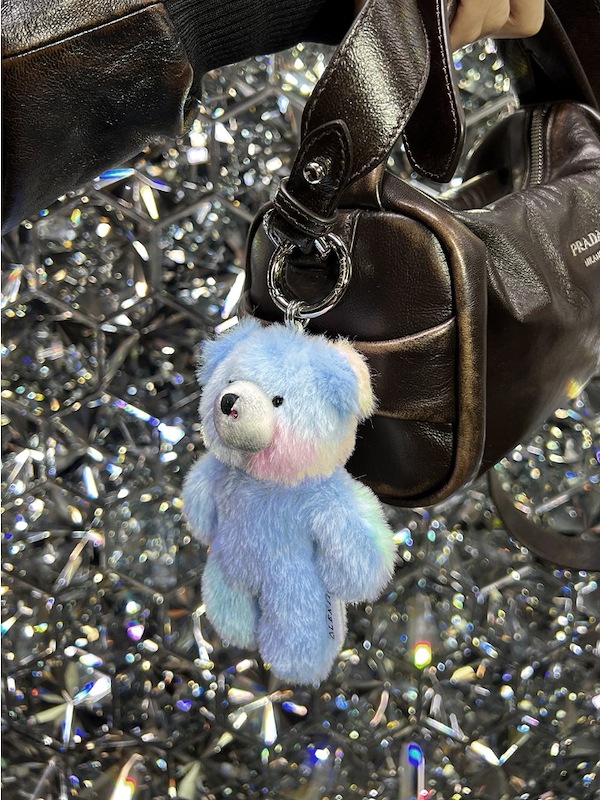 Qbaby Qkid キューベイビーキーホルダー | JOTOYS QKID Qベビー