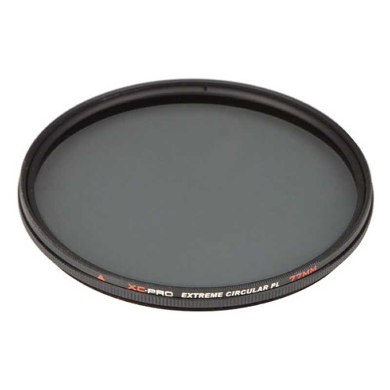ハクバ　XC-PRO サーキュラーPL 77mm　CFXCPRCPL77