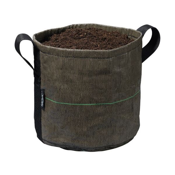 バックサック CLASSIC BSポット 10L ブラウン BC-102 1個 8,074円