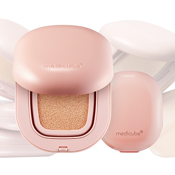 プロ グルタチオン グロークッション 23号