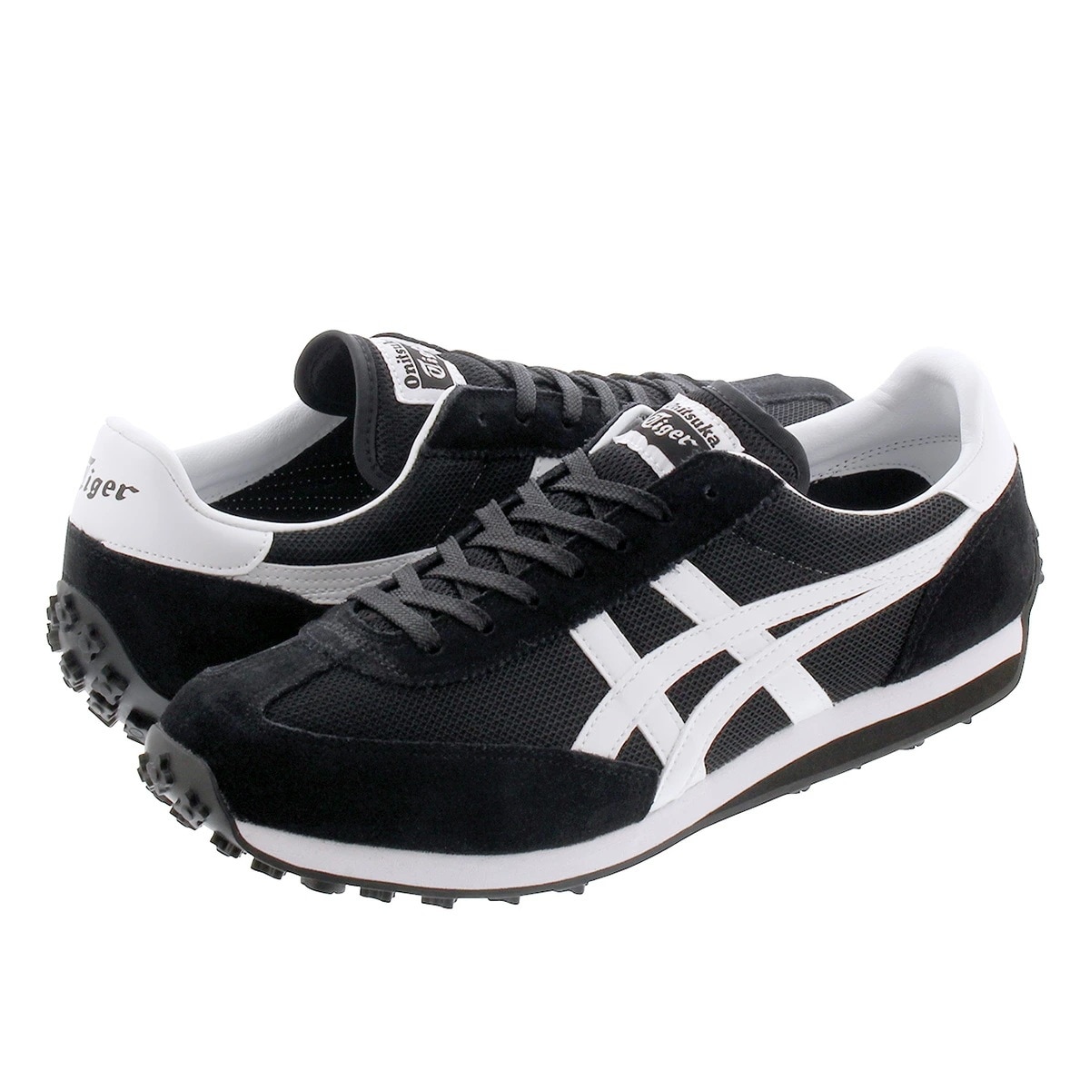 EDR 78 BLACK/WHITE