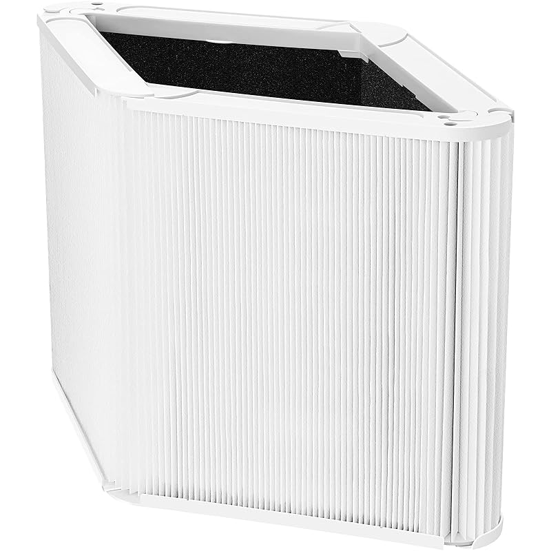 Blue Pure 200シリーズ Pure231/221/211/3610 対応フィルター 103995 パーティクルプラス カーボンフィルター 103995