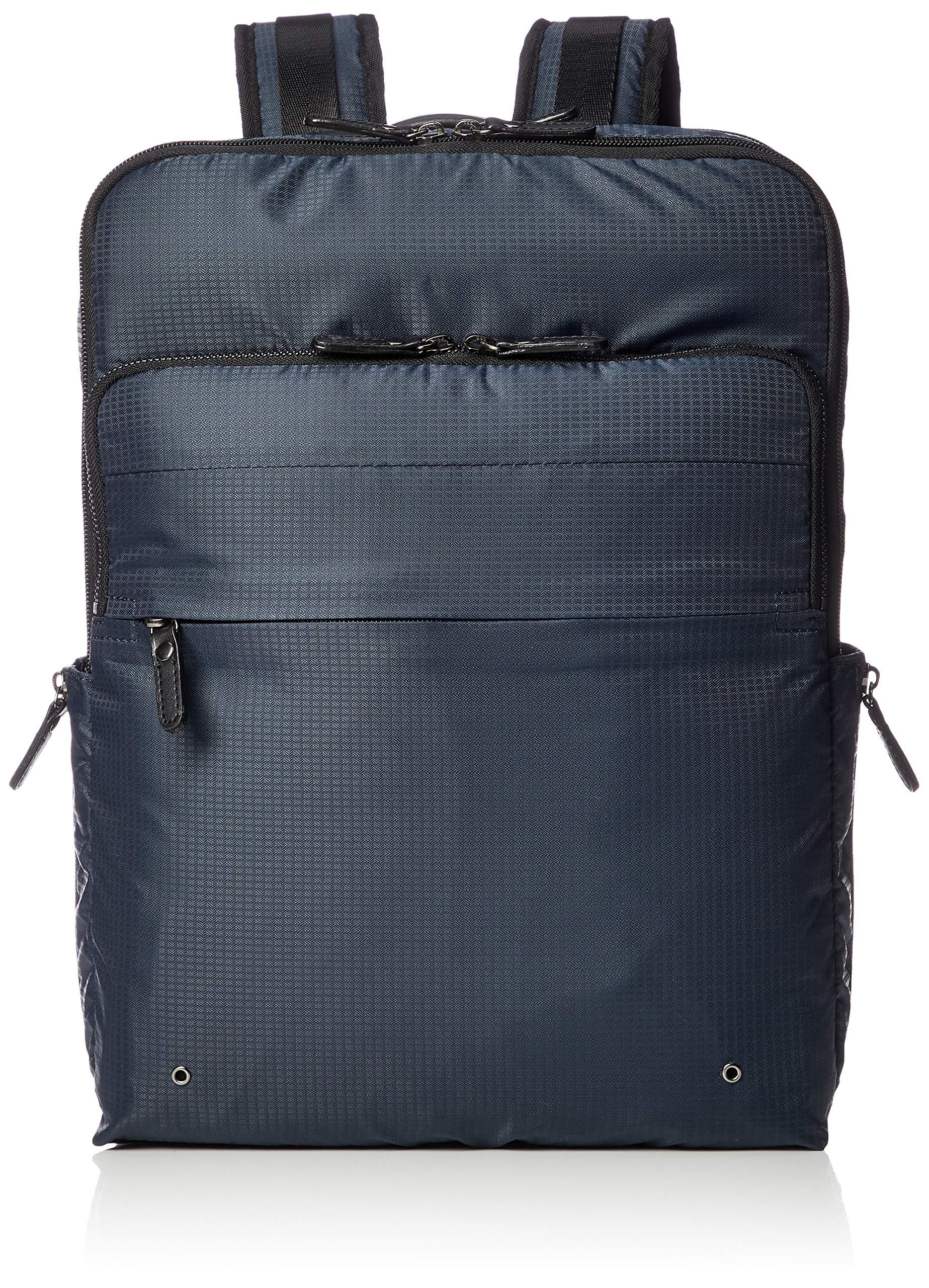 [ギャッツビー] Amazon ビジネスリュック 軽量 撥水 通勤 抗菌 消臭 PC対応 キャリーオン GB-AZ011 8,384円