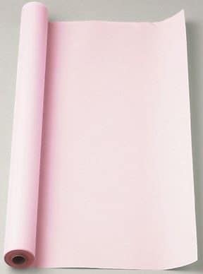 （まとめ買い）マス目ロール 30 ピンク ﾏ-53P 00039834 [x3巻セット]