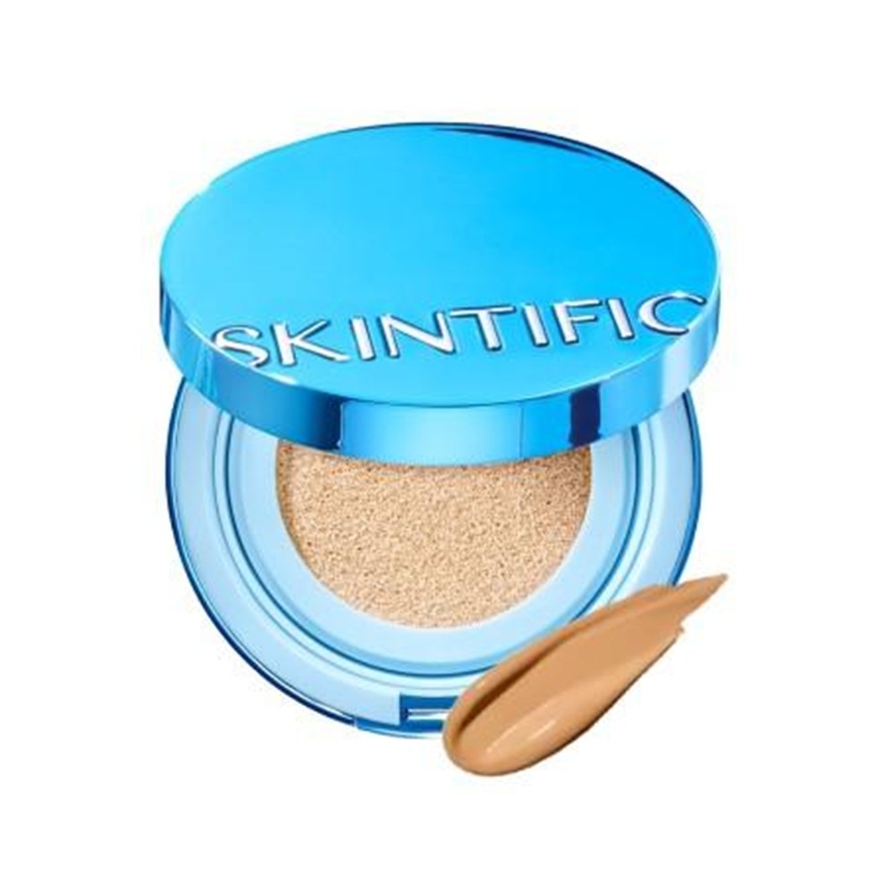 Perfect Stay Velvet Matte Cushion クッション ファンデーション　11g　05 Sand