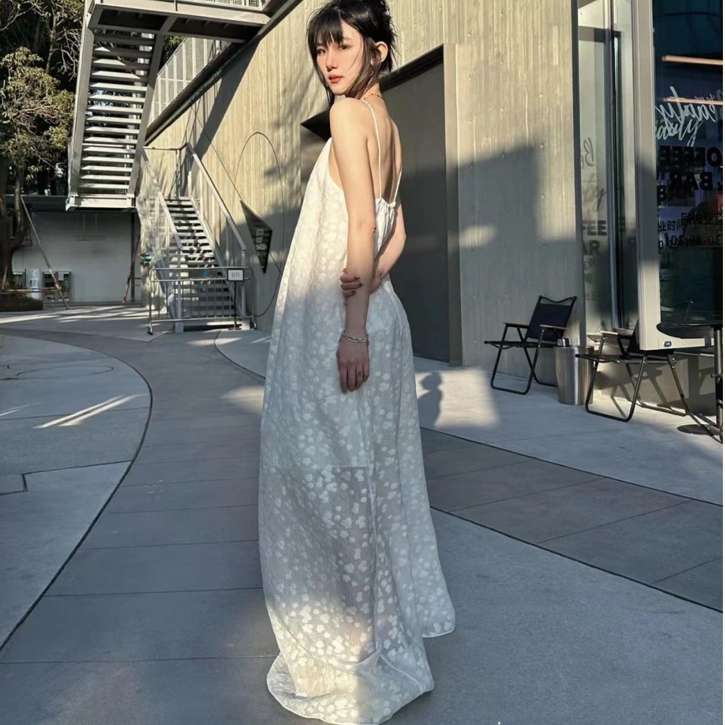 ワンピース マキシ丈ワンピース キャミソールワンピース マキシ丈 シースルー 透け感 かわいい 大人可愛い きれいめ シンプル カジュアル 上品 おしゃれ かっこいい 大人女子 こなれ感 個性的 ラフ
