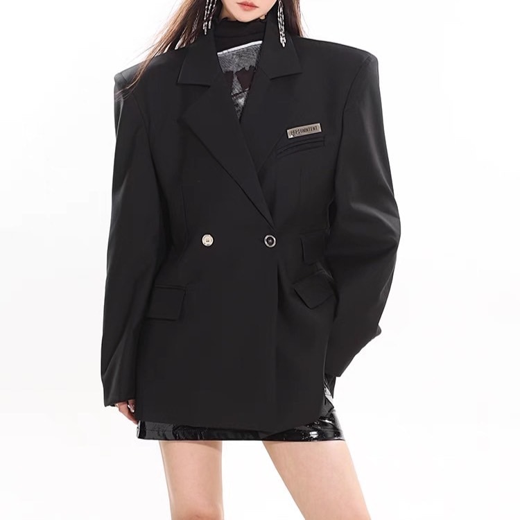 テーラードジャケット レディース スーツジャケット 無地 ゆったり 夏 おしゃれ 春 アウター カジュアル ジャケット スーツ 上着 通勤 レディース かわいい 大人可愛い きれいめ シンプル