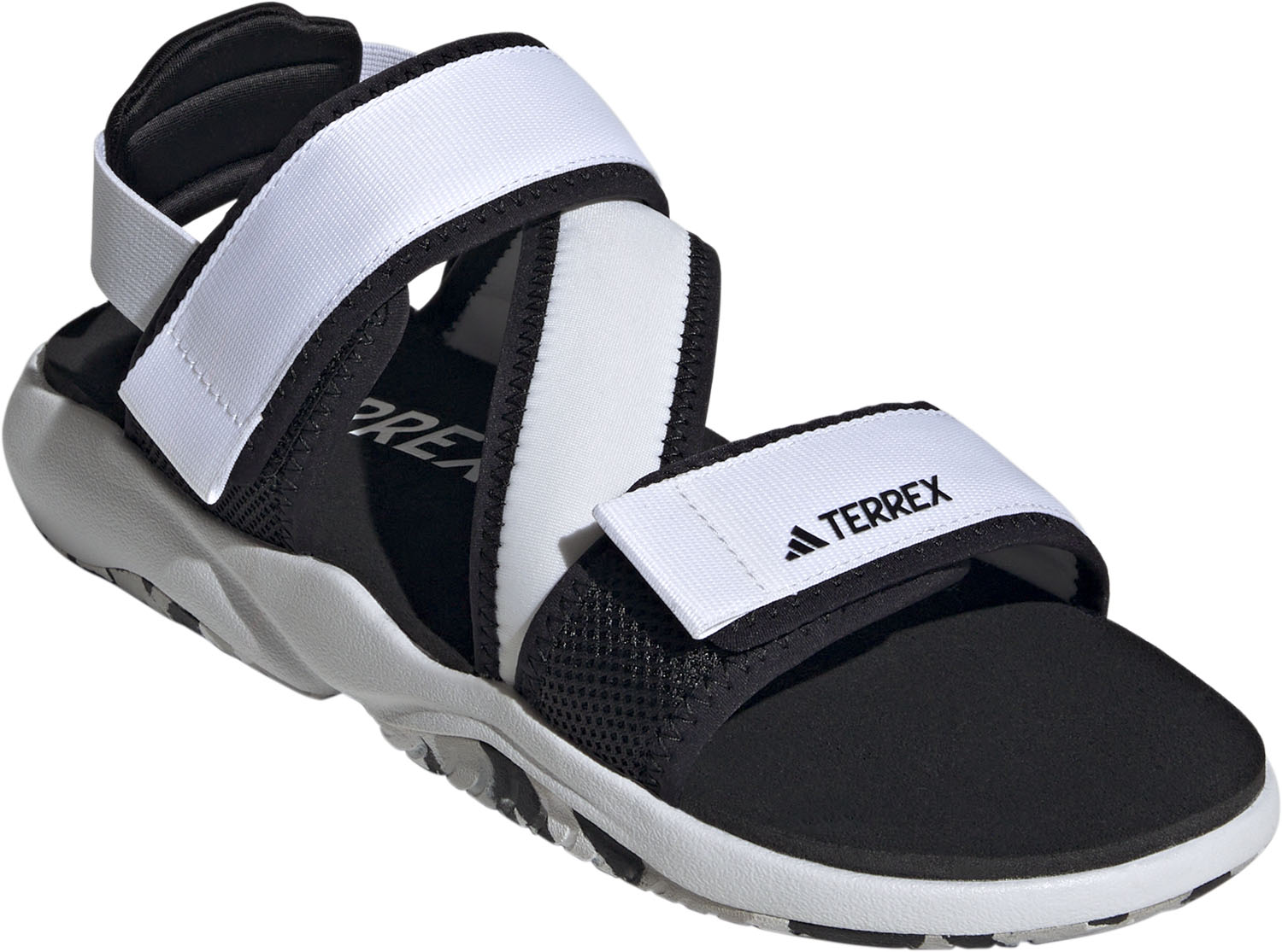 adidas(アディダス) JI2083 43 TERREXSUMRA テレックスSUMRAサンダル／ TERREX SUMRA SANDALS163