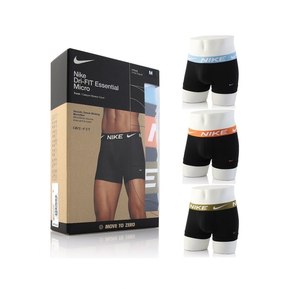 ナイキメンズドローストリング KE1156 005 3パックセット 14,886円