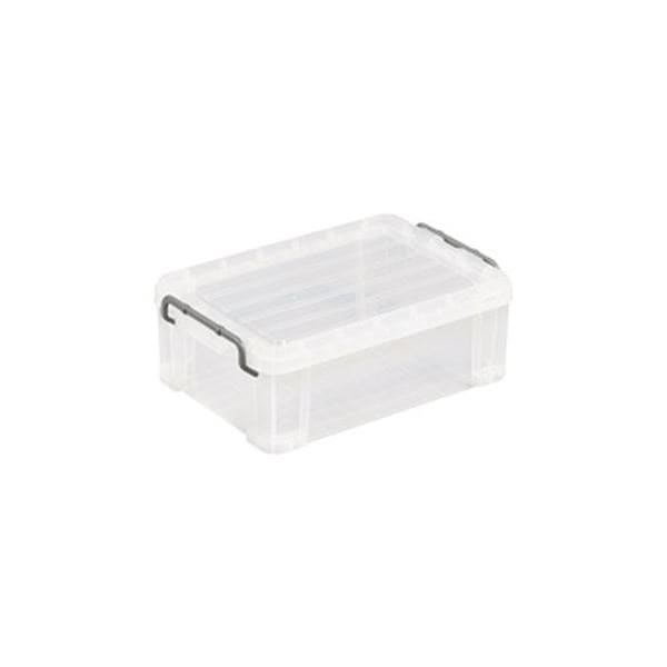 （まとめ）JEJアステージ 収納ボックス NCボックス NC#13[x5セット]