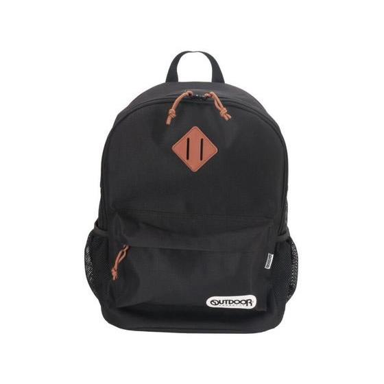 OUTDOOR ペットリュック メッシュタイプ お出かけ用 BK M スリーアローズ 5,852円