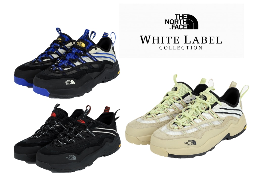 WHITE LABEL クリフウルトラ (NS94S63L)