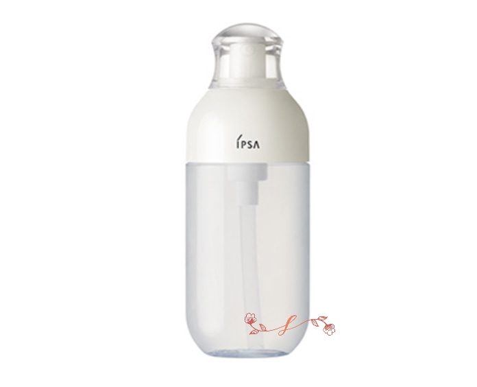 ip　sa　ME 1 本体　175ｍｌ/化粧水　乳液　正規品