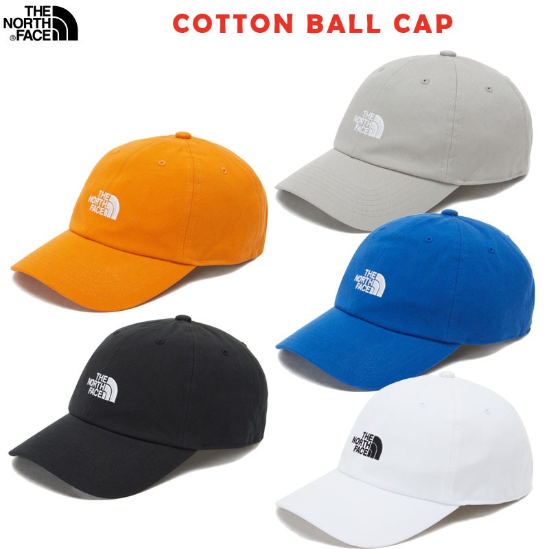 韓国正規品保証 関税負担なし NE3CP03J COTTON BALL CAPデイリー 基本 着装 男子 女子 人気 韓国 ファッション 男女共用 アウトドア