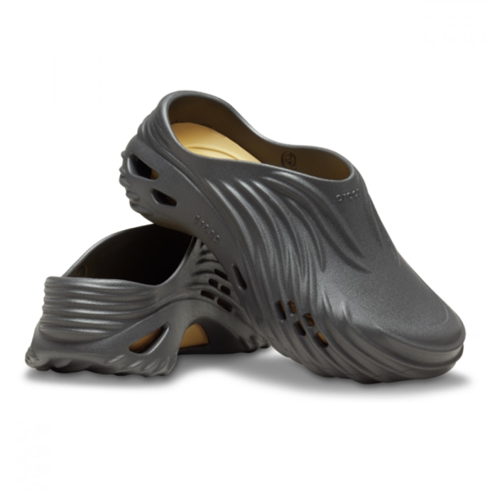 クロックス エコ ウェーブ サンダル スリッパ 210521-0LD