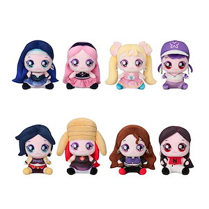 aespa ぬいぐるみ 公式