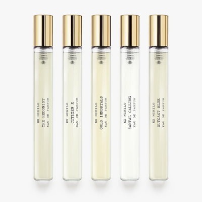 ■ほぼ未使用　希少　ディシラ　パルファム　ネフェルテム　18ml ディシラ / パルファム ネフェルテムの商品情報｜美容・化粧品