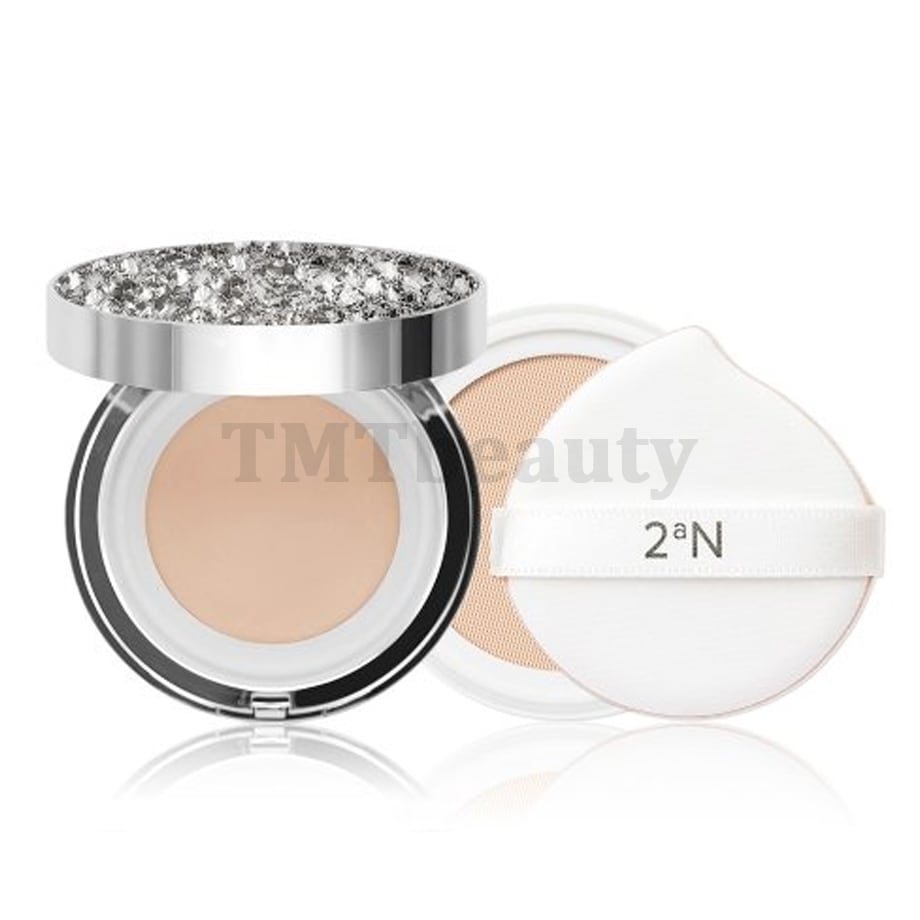 グリミングテンションファクトセットSPF37+ PA++1g 【本品＋詰め替え】 5,040円