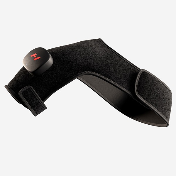 Hyperice 22200-028-22 Venom 2 Shoulder Right 右肩用