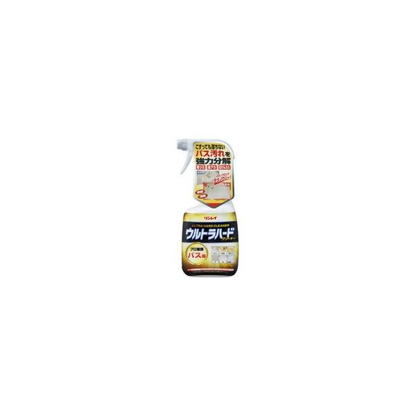 6個セット/リンレイ ウルトラハードクリーナー バス用 700ml