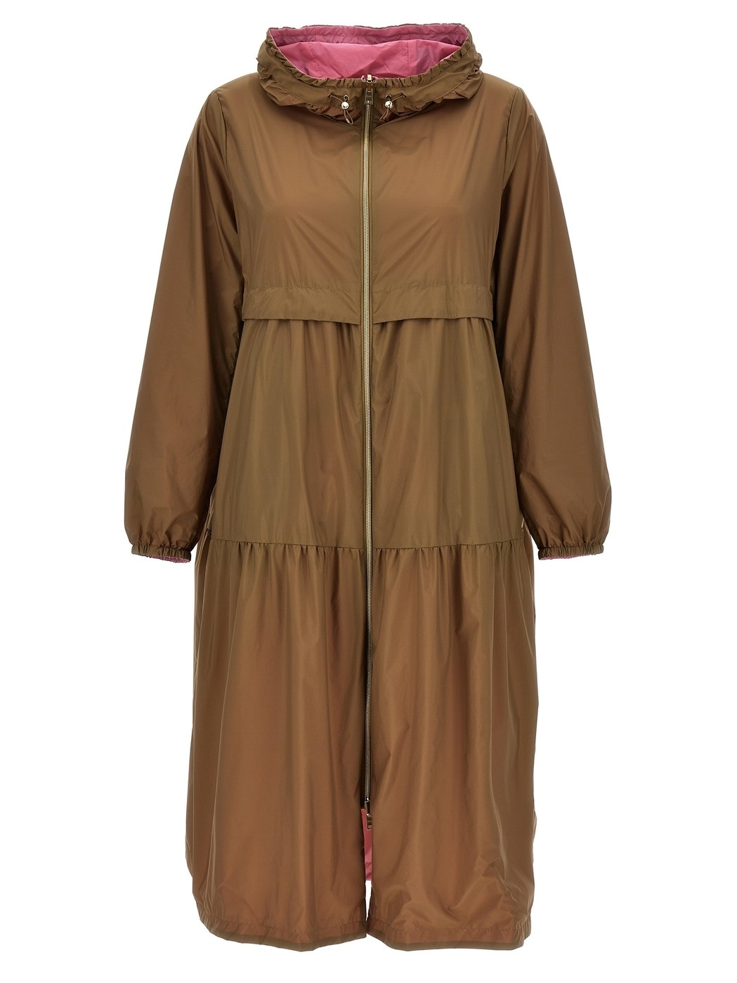 PA000061D124562040 マルチカラー 春夏2024 ジャケット レディース ju