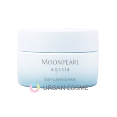 ミキモト ムーンパール アクシア ディープスリーピングマスク a 50g 国内正規品 5,518円