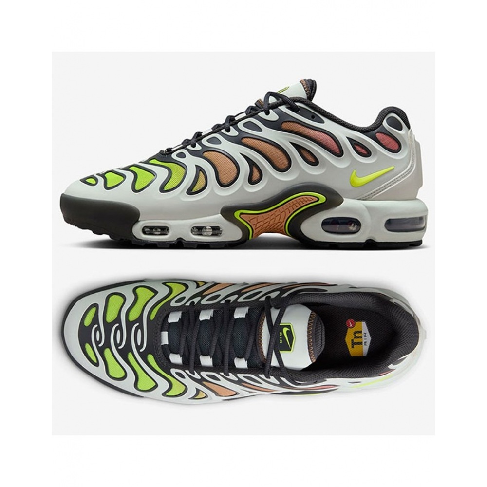 ナイキスニーカースニーカーエアマックスプラスドリフト FD4290-009 PNA2408