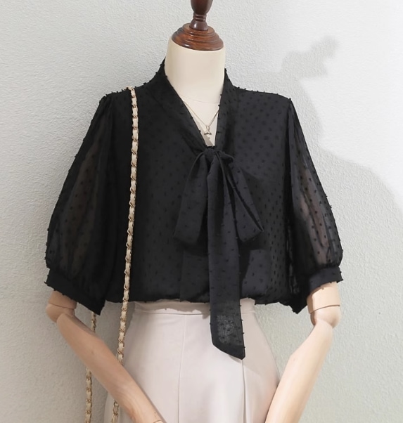 レディース トップス ブラウス かわいい 大人可愛い シンプル カジュアル 上品 おしゃれ かっこいい レトロ アジアン エスニック エキゾチック こなれ感 ラフ メンズライク マニッシュ