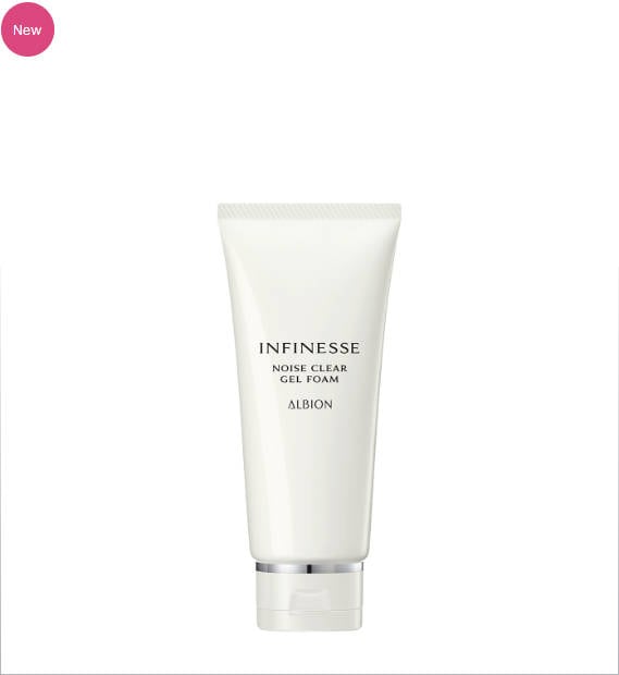 【国内正規品】 ノイズ クリア ジェルフォーム 120g 発売日2024/8/18