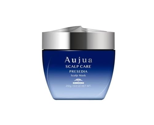 ミルボン オージュア プレセディア スカルプマスク 250g トリートメント milbon aujua LSC