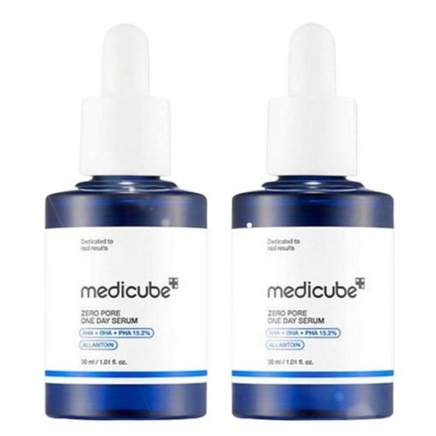 [つるつる/毛穴セラム] ゼロ毛穴 ワンデーセラム 30ml, 1個