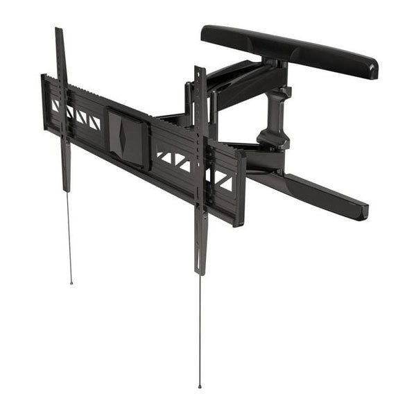 スタープラチナ TVSFRVA326LB ブラック TVセッターフリースタイルVA326 Lサイズ [テレビ壁掛け金具 (5590インチ対応)] メーカー直送