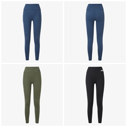 WS INTENSE LEGGINGS [NF6KQ81]