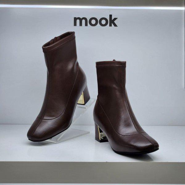 女性ベーシックスパンブーツ 422606 YL HGPT1SD