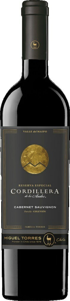 【送料無料】【エノテカ ENOTECA】ミゲルトーレス コルディエラカベルネソーヴィニヨンレゼルヴァエスペシャル 750ml6本［赤/フルボディ/チリ]【北海道東