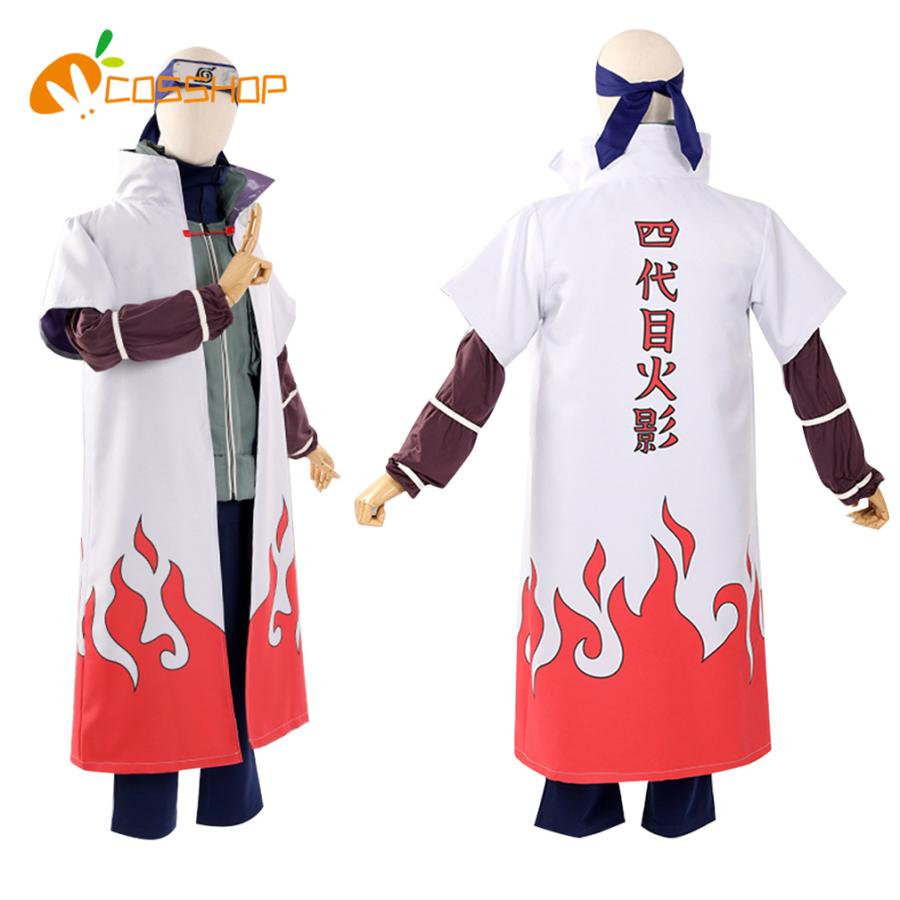 ナルト NARUTO 波風ミナト コスプレ衣装 イベント 演出服 二次会 cosplay イベント アニメ 変身 変装 仮装 パーティー