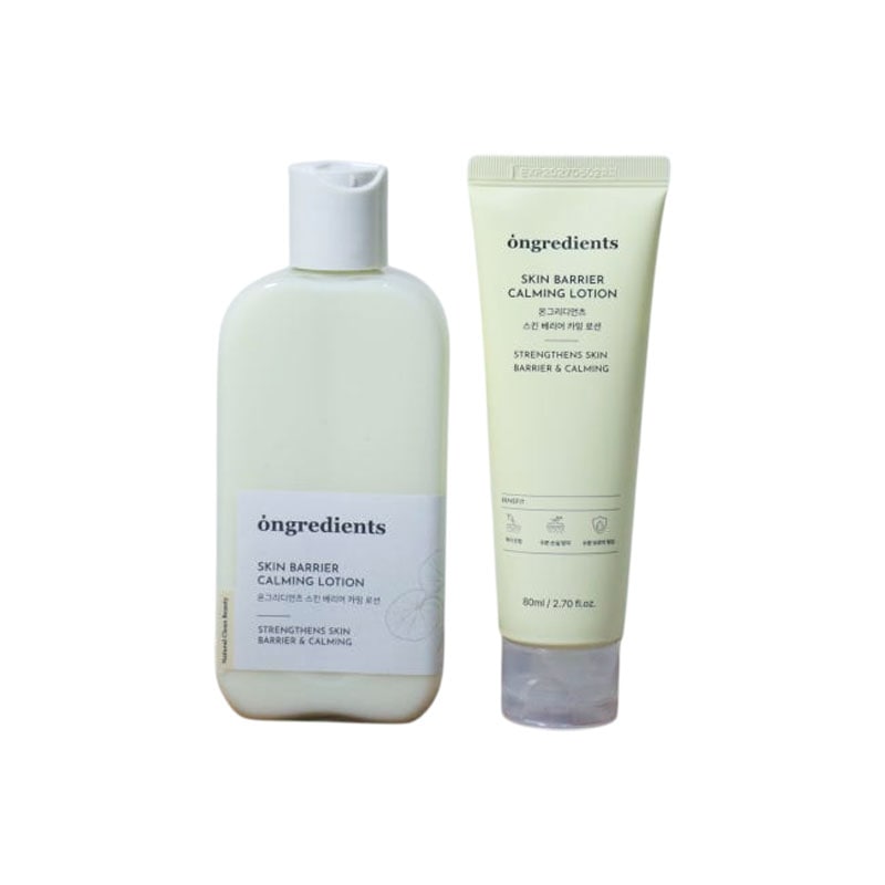 スキンバリア カーミングローション 企画(220ml+80ml)