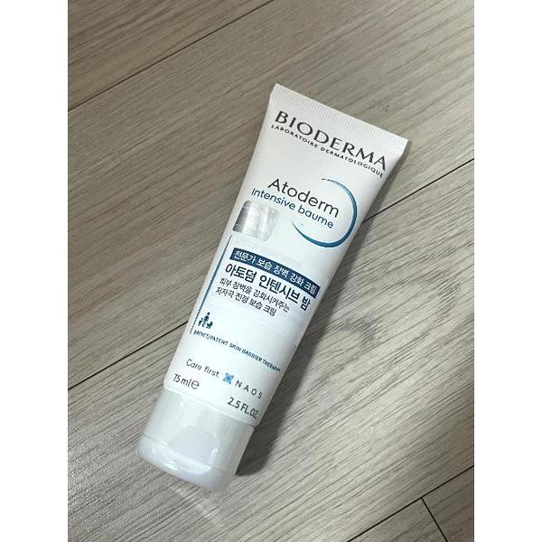 アトダム インテンシブ 栗 200ml