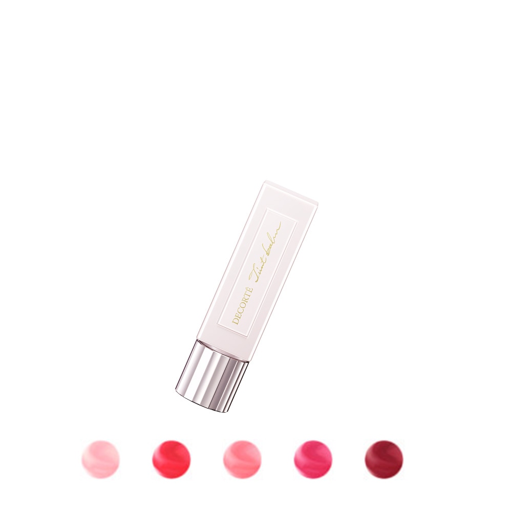 【国内正規品】COSME DECORTE コスメデコルテ ルージュ　デコルテ　ティンティドプランパー 3.2g／リップ