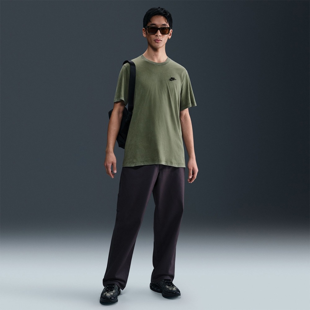 ナイキ スポーツウェア メンズ Tシャツ HJ0733-222