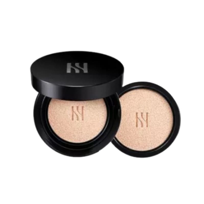 ブラッククッション (本品+レフィル)