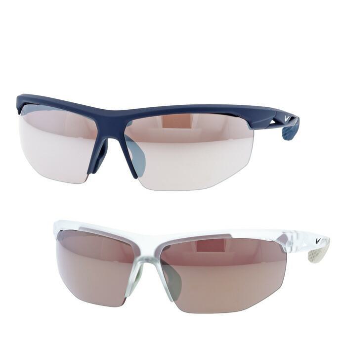 サングラス FV2375 69mm WINDBLOW LB E ミラーコート 紫外線 UVカット 2color