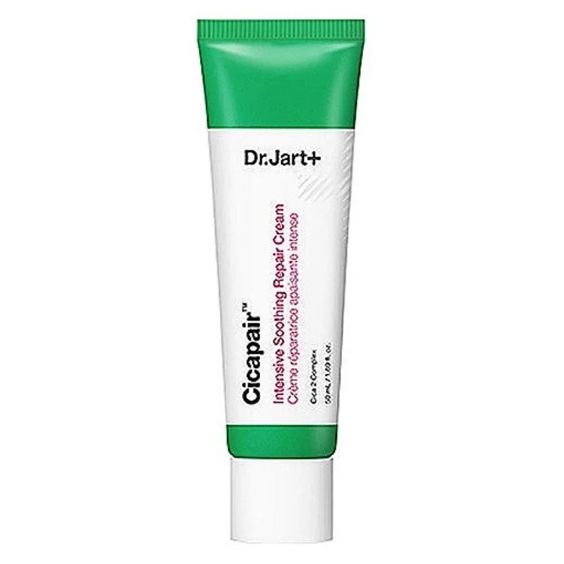 シカペア インテンシブ スージング リペア クリーム 50ml 5,410円