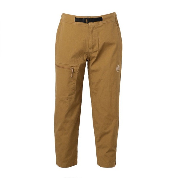 MAMMUT マムート タマロ パンツ サイズはユーロ表記 メンズ 102202560-7546