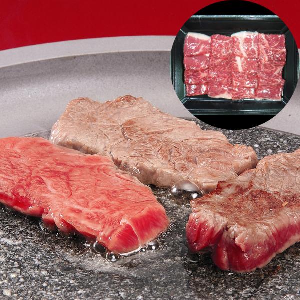 兵庫 神戸ビーフ 焼肉 モモ 500g SISK 7,776円