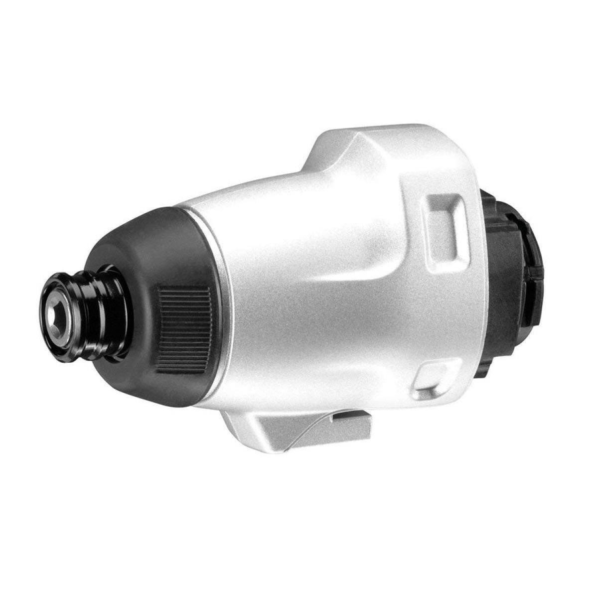 ブラックアンドデッカー（BLACK+DECKER） マルチエボヘッドアタッチメント インパクトドライバー 5,232円