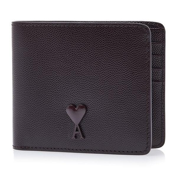[] メンズ ドゥ クール 二つ折り財布 USL012 AL0004 610